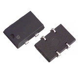 CMX309FLC25.000MT  Standard Clock Oscillator XO 25.0000 CMOS TTL 4-SOJ Surface Mount :Cut Tape