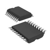 ADM242ARZ  Integrated Circuits Transceiver Full  2/2 18SOIC :RoHS
