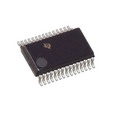 TPS2206IDBR  Integrated Circuits Power Switch Driver 3:4 30SSOP
