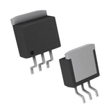 LM317SX/NOPB Standard Regulator Pos 1.25V to 37V 1.5A 4-Pin(3+Tab) DDPAK LM317S/NOPB