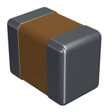 Pack of 45  CL21A106KAYNNNE  Multilayer Ceramic Capacitors 10% 10UF 25V X5R 0805 SMD/SMT :Rohs, Cut Tape
