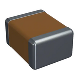 Pack of 4  C3225X5R0J107M250AC  Multilayer Ceramic Capacitors 20%  100UF 6.3V X5R 1210 SMD/SMT :Rohs, Cut Tape
