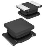 Pack of 6  ASPI-6045S-300M-T  Fixed Inductors 30UH 1.5A 132 MOHM SMD :Rohs, Cut Tape
