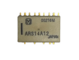 ARS14A12 Relay Signal SPDT 12VDC Gull Wing SMD