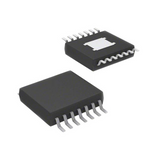 LM2853MH-1.2/NOPB  Integrated Circuits Buck Switching Regulator 1.2V 3A 14HTSSOP :RoHS
