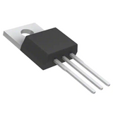 Pack of 2  IRL520NPBF  Mosfet N-Channel 100V 10A TO220AB Through Hole :RoHS
