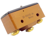 BA-R54101-A4  Basic Switch, 20A 125.250 OR 480 VAC.