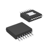 LM5010AQ0MH/NOPB  Integrated Circuits Buck Switching Regulator 1A 14HTSSOP :RoHS
