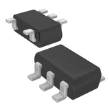 LP2981IM5-5.0/NOPB  Integrated Circuits Linear Voltage Regulator 5V 100MA SOT23-5 :RoHS
