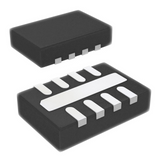 CY15B104Q-LHXIT  Integrated Circuits F R A M 4MBIT S P I 8DFN :RoHS