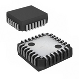 HI-8382J  Integrated Circuits Bus Line Transceivers Single Transmitter Dual Receiver 28-Pin PLCC
