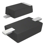 Pack of 17  DB2W40900L  Diode Schottky 40v 3a Mini2 :Rohs, Cut Tape
