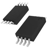 Pack of 17 LM293PT   IC Comparator General Purpose CMOS, DTL, ECL, MOS, Open-Collector, TTL 8-TSSOP