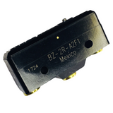 BZ-2R-A2F1  Switch Snap Action SPDT 15A 125V