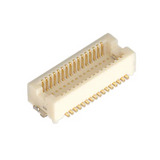 Pack of 5  DF12(3.0)-32DP-0.5V(86)  Connector Header 32 Position Surface Mount Gold :Rohs, Cut Tape
