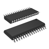 STK14C88-NF35I  Integrated Circuits N V S R A M 256KBIT PAR 32SOIC :RoHS
