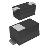 Pack of 10  BAT54WX-TP  Diode Schottky 30 V 200mA SOD523 Surface Mount :Rohs, Cut Tape
