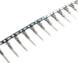 Pack of 10   SSM-21T-P1.4   Conn Pin Contact Tin 18-22 AWG Crimp Stamped