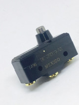1PC - BE-2RB19-A2   BASIC \ SNAP ACTION SWITCH LARGE BASICS