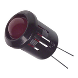 SSI-LXH8080ID  LED Panel Indicator Red Diffused 60° 2V 30mA -