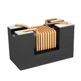 Pack of 7  DLW31SN900SQ2L   Common Mode Chokes Dual 90Ohm 100 0.37A 0.3Ohm DCR Surface Mount :RoHs , Cut Tape