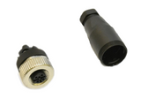 380309  connector straight,female, 5pol PSS67 M12 