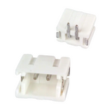 Pack of 4  B2B-ZR-SM4-TF(LF)(SN)  Connector Header 2 position 1.50mm Surface Mount :RoHs , Cut Tape
