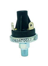 1082A70G17-41-01  5000 Series Pressure Control Switch