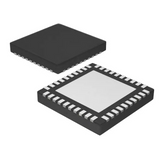 TPS59621RHAT  Integrated Circuits Regulator Controller IMVP-6.5 1OUT 40VQFN :RoHS
