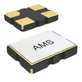 Pack of 2 ASE-24.000-LR-T Oscillator XTAL XO 24.0000 CMOS SMD :RoHs , Cut Tape