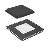 ATMEGA128L-8MU  Integrated Circuits Microcontroller  8BIT 128KB FLASH 64QFN :RoHS
