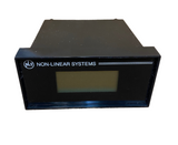 RM-351TB/120 NSl PSP Digital Panel Meter 1000V