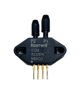 SX30DN  Pressure Sensor 30PSI (206.84kPa) Differential Male - 0.19" (4.8mm) Tube, Dual 0 mV ~ 110 mV (5V) 4-SIP Module