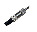 1532 01 Jack Plug 3.5 MM With bending protection