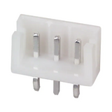 Pack of 5  B3B-EH-A(LF)(SN)  Connector Header Through Hole 3 position 2.50mm :RoHS
