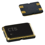 407T35E050M0000  Crystals 50.0000 20PF 4-SMD