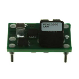 PTH12000LAH  Converter DC to DC Switching Regulator Module 12VIN 1-OUT 0.8V to 1.8V 6A 5DIP	
