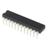 MAX516BCNG  Integrated Circuits Comparator General Purpose 24DIP
