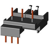 3RA1921-1DA00 Link Module S00 For AC And DC CO