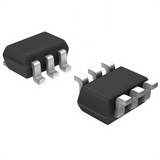 Pack of 10   2N7002DW-7-F  Mosfet  Array 2 N-Channel 60V 0.23A SOT-363 Surface Mount :RoHs , Cut Tape
