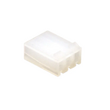 Pack of 100  09-50-3031  Connector Housing Receptacle 3Pos Locking Ramp :RoHS

