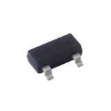 Pack of 58  2N7002  Trans MOSFET N-CH 60V 0.28A 3-Pin SOT-23, RoHs, Cut Tape