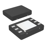 Pack of 12  LP5900SD-2.8/NOPB  Integrated Circuits Linear Voltage Regulator 2.8V 150MA 6WSON :RoHs , Cut Tape
