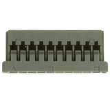 Pack of 70  DF14-10S-1.25C  Connectors 10 Rectangular - Housings Receptacle Beige 0.049" (1.25mm)