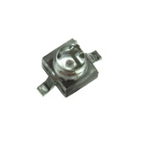 Pack of 25  HLMT-PL00-P0W11  LED Amber Clear Flat Top SMD :RoHs , Cut Tape
