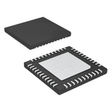 PIC18F45J10T-I/ML  MCU 8-bit PIC RISC 32KB Flash 2.5V/3.3V 44-Pin QFN EP, Cut Tape, RoHS