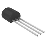 Pack of 10  ZTX603  Transistor Bipolar Darlington  80V 1A E-LINE
