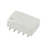 TQ2SA-L2-5V  Telecom Relay DPDT (2 Form C) Surface Mount