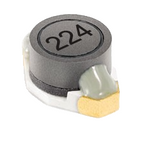 DT1608C-223MLB  General Purpose Inductor, 22uH, 20%, 1 Element, Ferrite-Core, SMD, 2618
