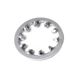 Pack of 100  91113A031  HDW Lock Washer, Internal, External Tooth